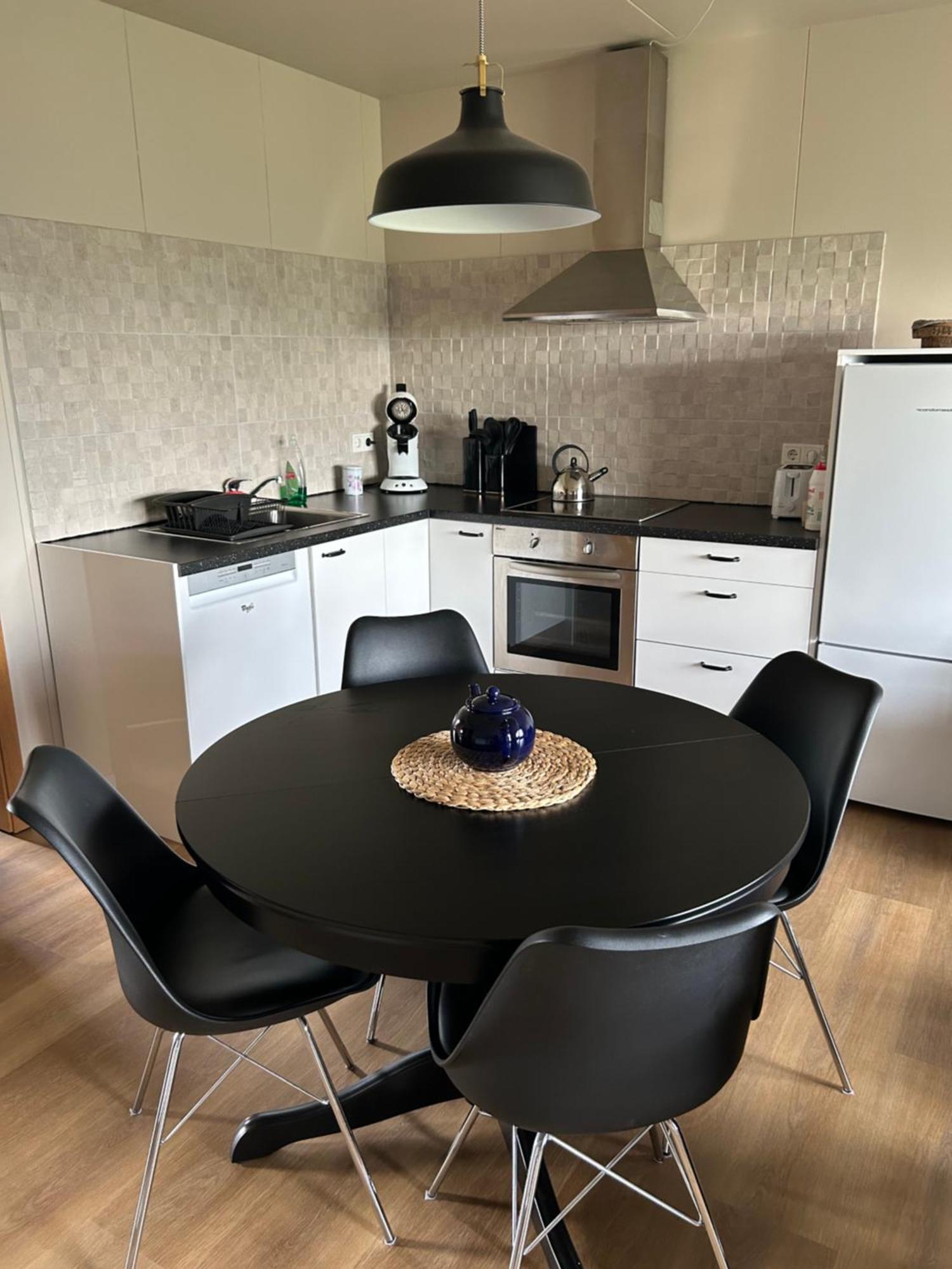 Bjarkarholt Guesthouse Hagi  Eksteriør bilde