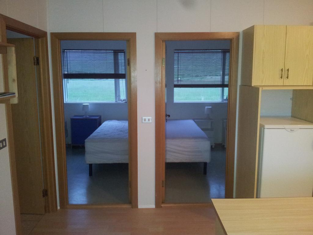 Bjarkarholt Guesthouse Hagi  Rom bilde